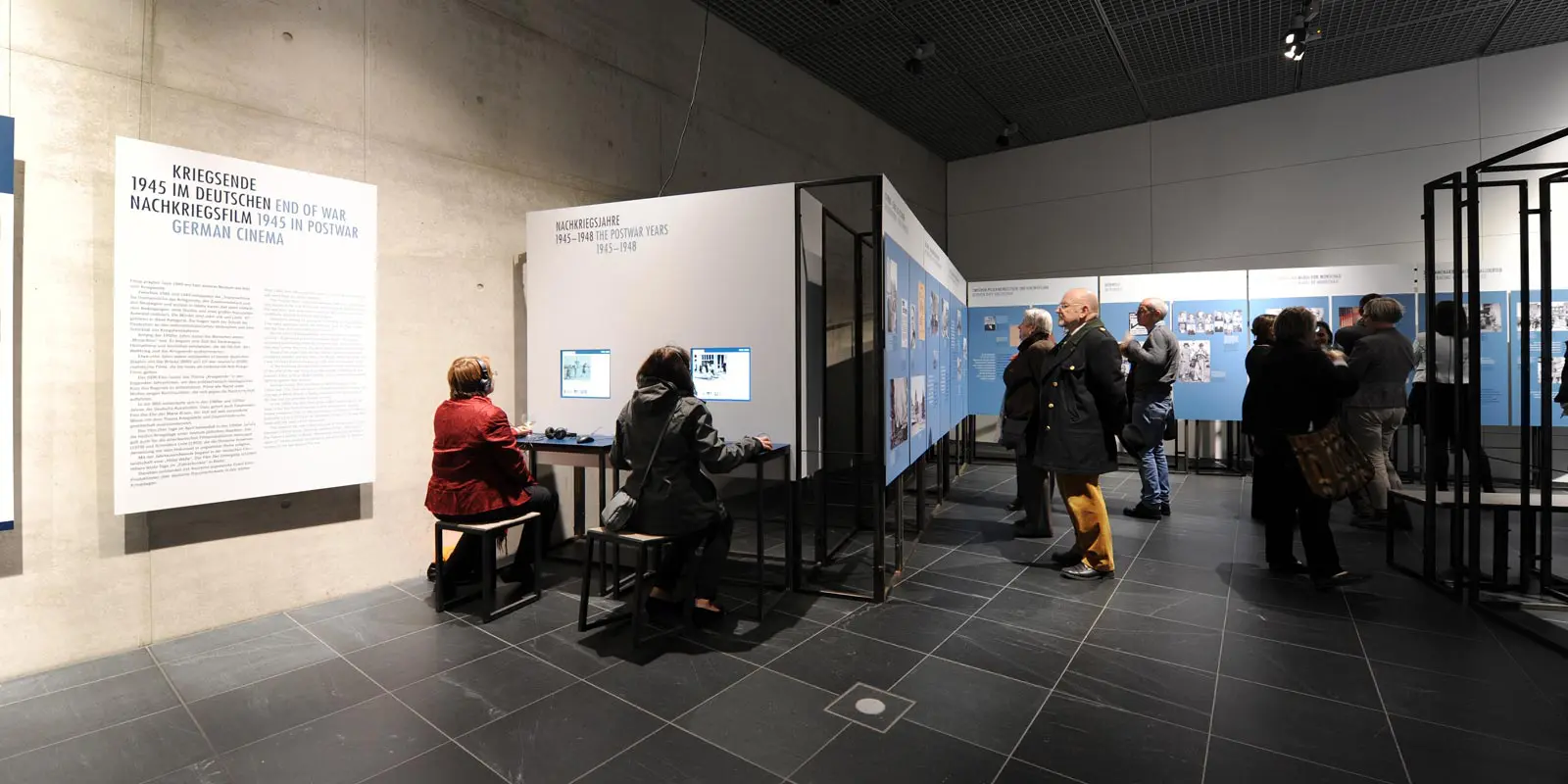 Topographie des Terrors