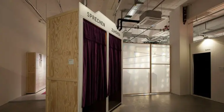 Nemetschek Stiftung - Geheimnis