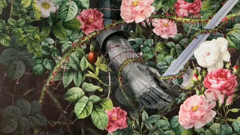 Dornröschen - Titelbild